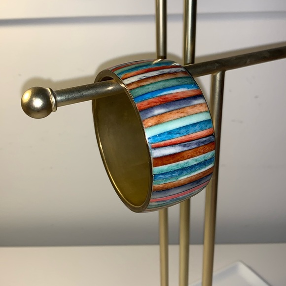 Never Worn Multicolour Bracelet - Picture 1 of 2